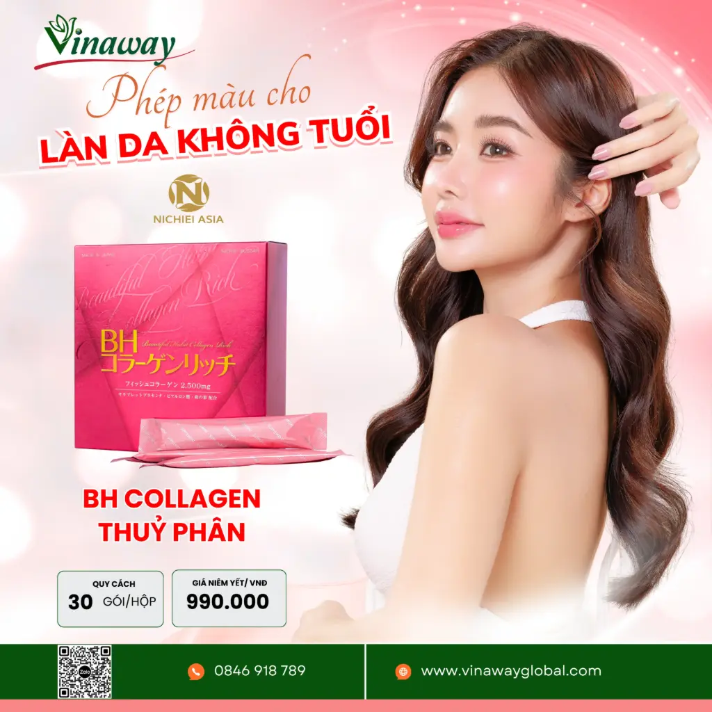 BH COLLAGEN