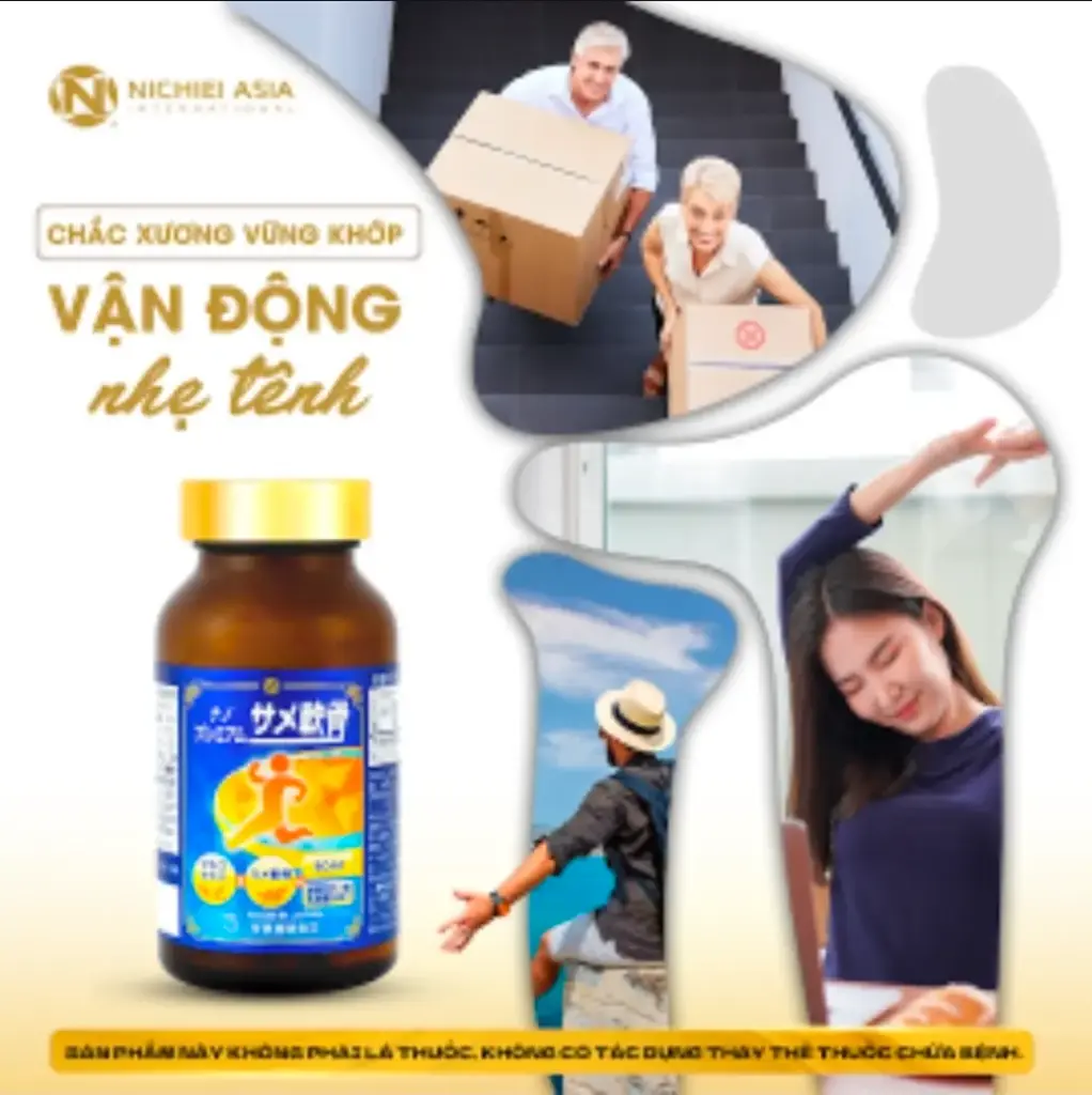 Nano Premium Shark Cartilage