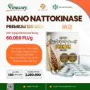 Nano Nattokinase Premium