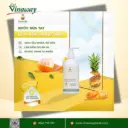 Nước rửa tay - Hương Quýt