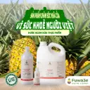 Fruit & Vegetable Wash