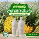 Nước Lau Sàn - (1000ml)