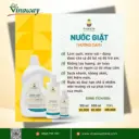 Nước Giặt - Hương Cam