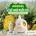 Nước Giặt - Hương Cam