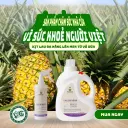 Multipurpose Cleaning Liquid