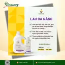 Nước Lau Đa Năng